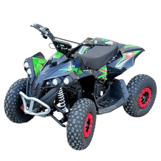 صورة دباب 4 كفرات دينمو كبير